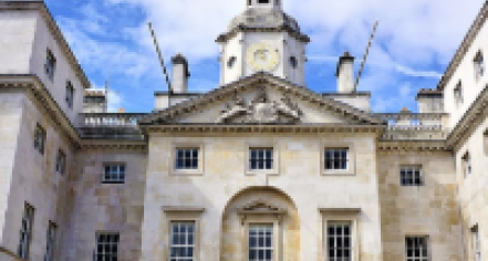 The Household Cavalry Museum